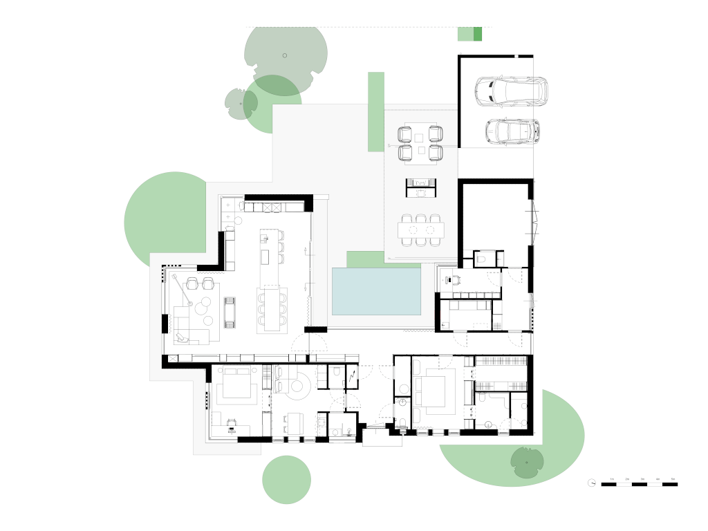 02_Villa met patio_Studio Entr_Koppens